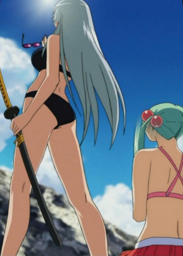 Ikkitousen Season 03 ~Great Guardians~ Screenshots 76