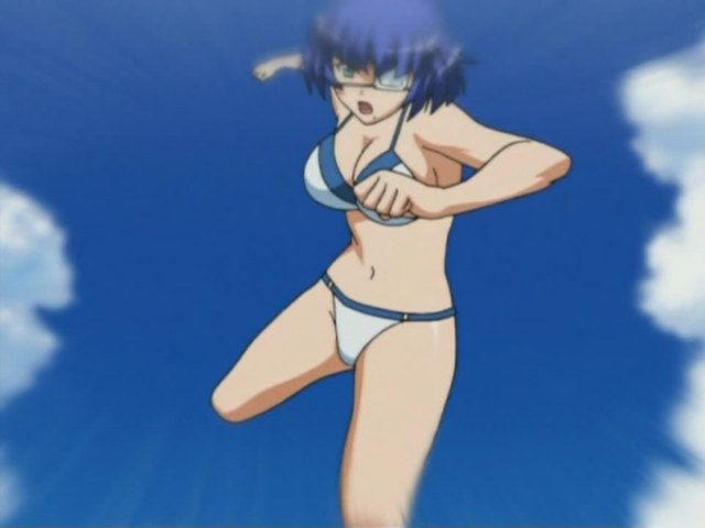 Ikkitousen Season 03 ~Great Guardians~ Screenshots 78