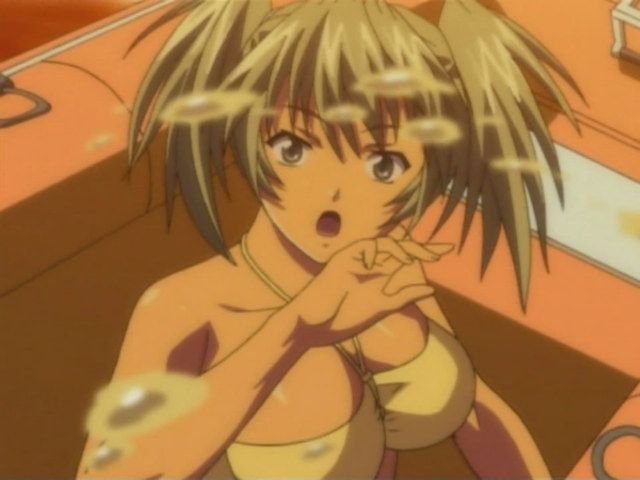 Ikkitousen Season 03 ~Great Guardians~ Screenshots 79