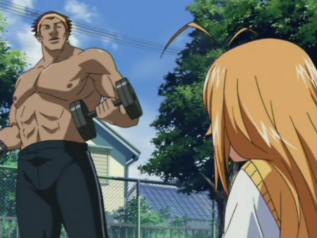 Ikkitousen Season 03 ~Great Guardians~ Screenshots 8