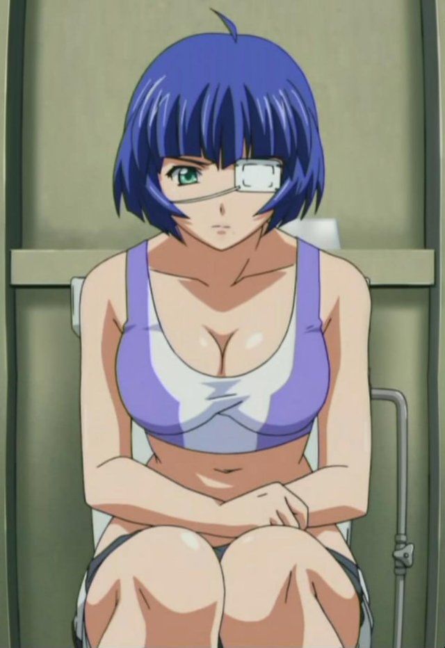 Ikkitousen Season 03 ~Great Guardians~ Screenshots 84