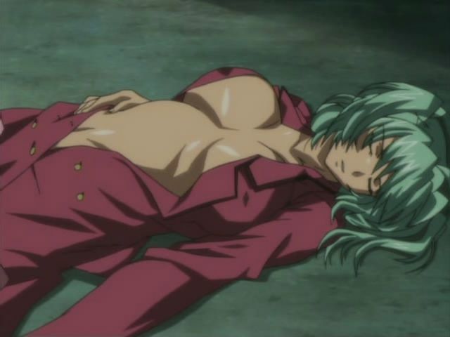 Ikkitousen Season 03 ~Great Guardians~ Screenshots 88