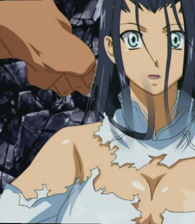 Ikkitousen Season 03 ~Great Guardians~ Screenshots 90