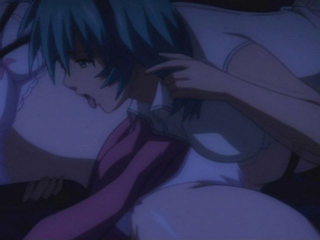 Ikkitousen Season 03 ~Great Guardians~ Screenshots 94