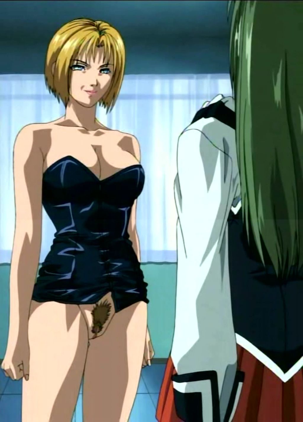 Bible Black 12