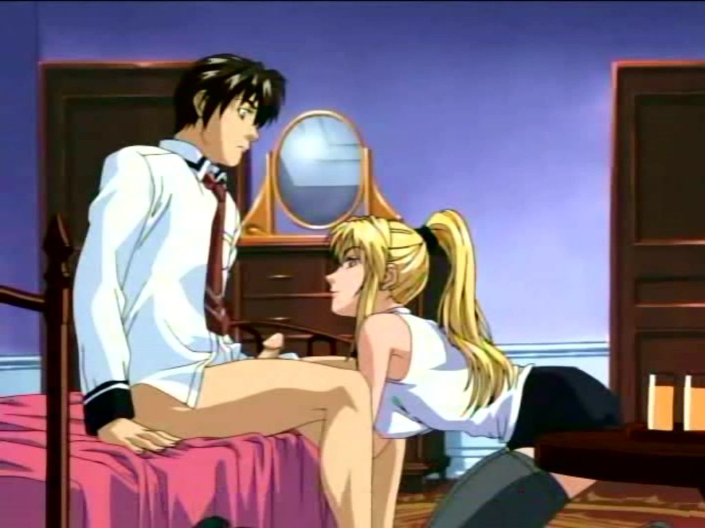 Bible Black 188