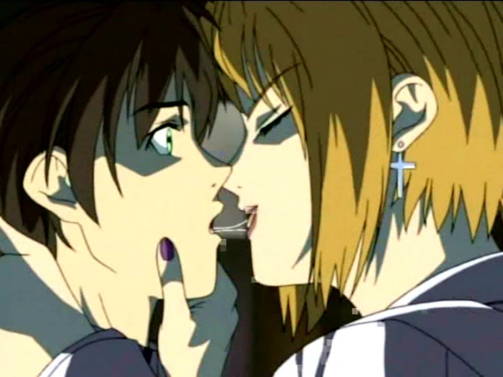 Bible Black 393