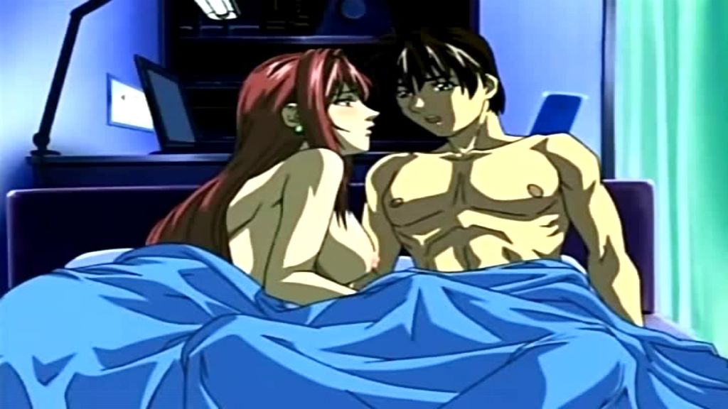 Bible Black 87