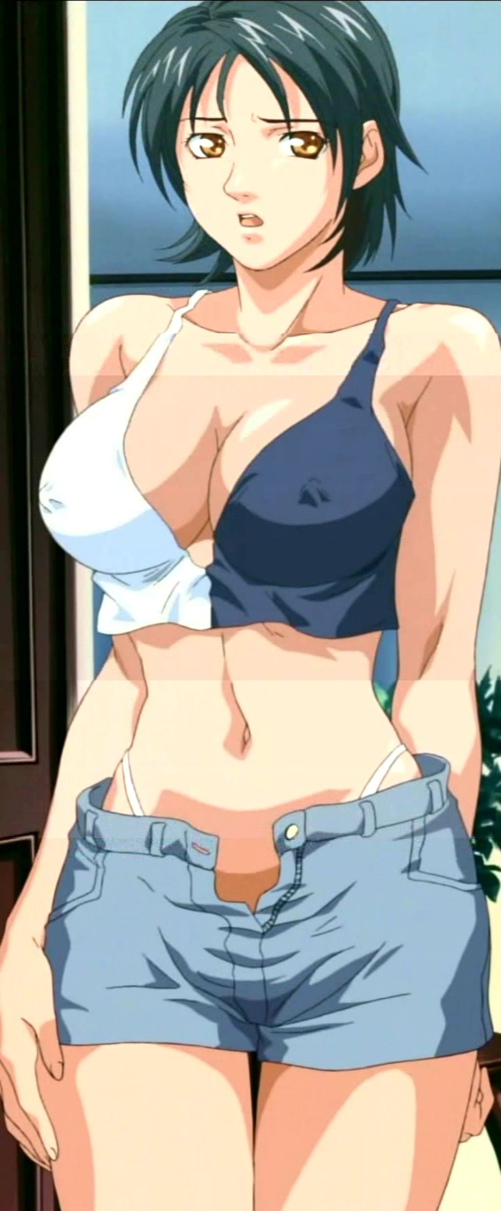 Bible Black 9