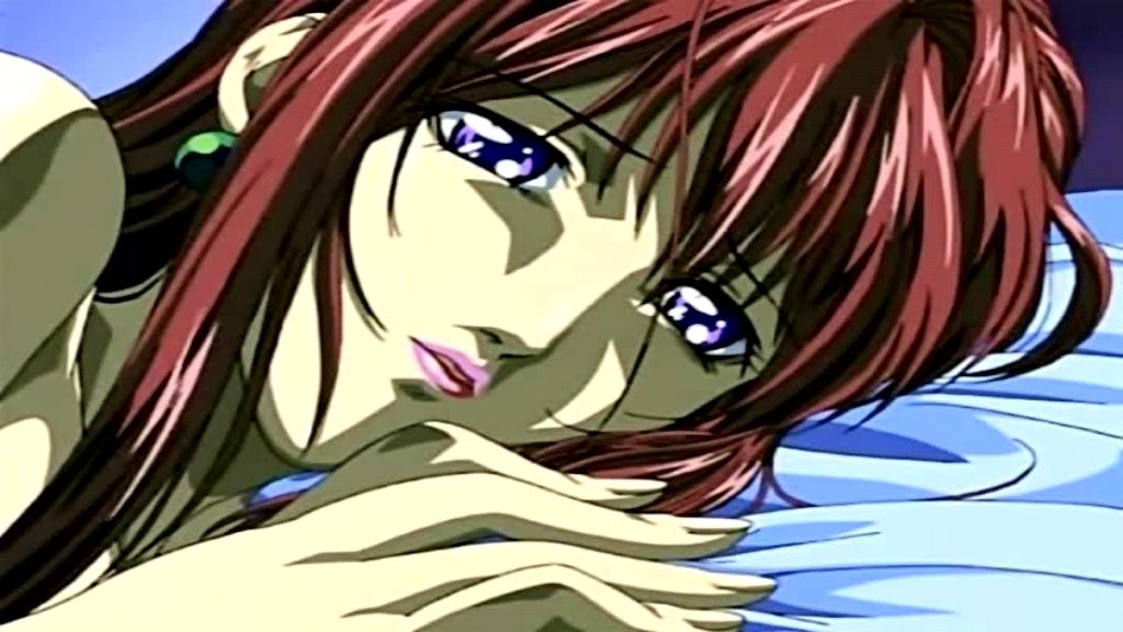 Bible Black 96