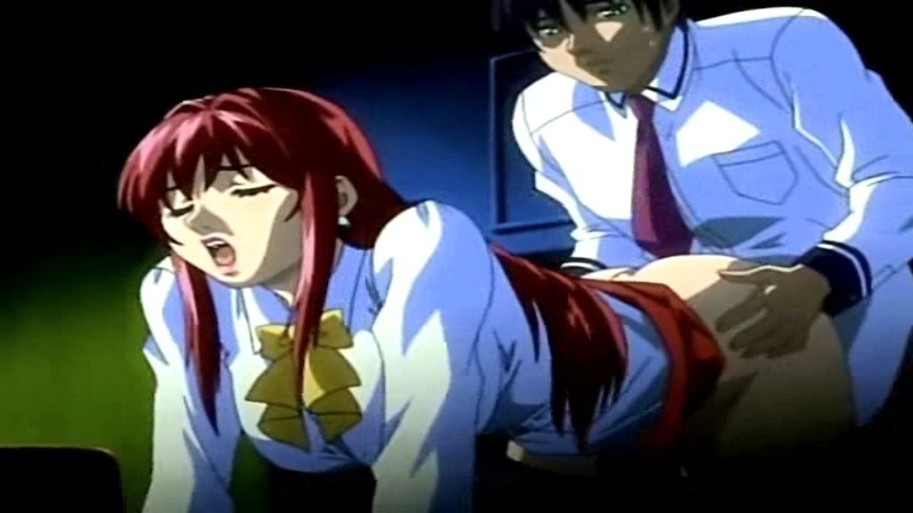 Bible Black 97