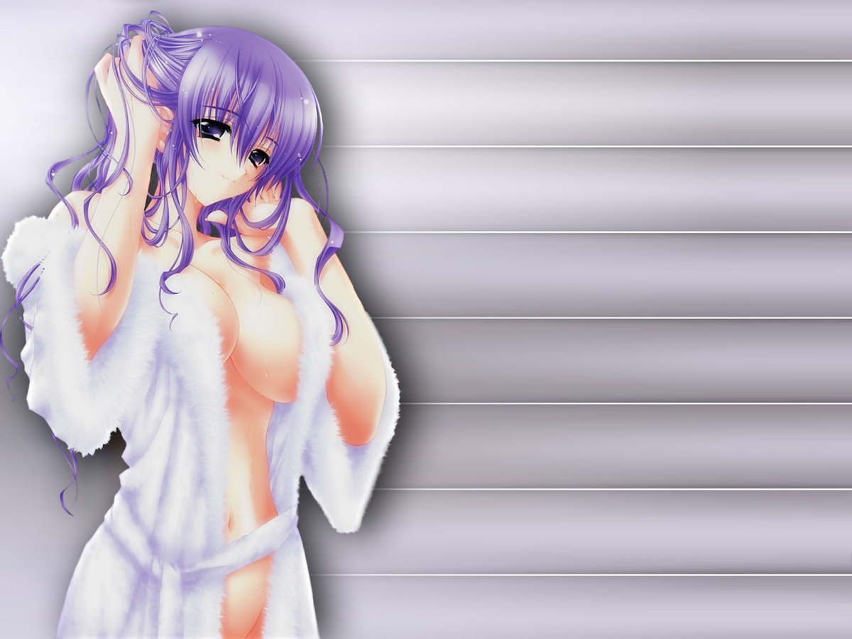 Ecchi wallpapers 6 8