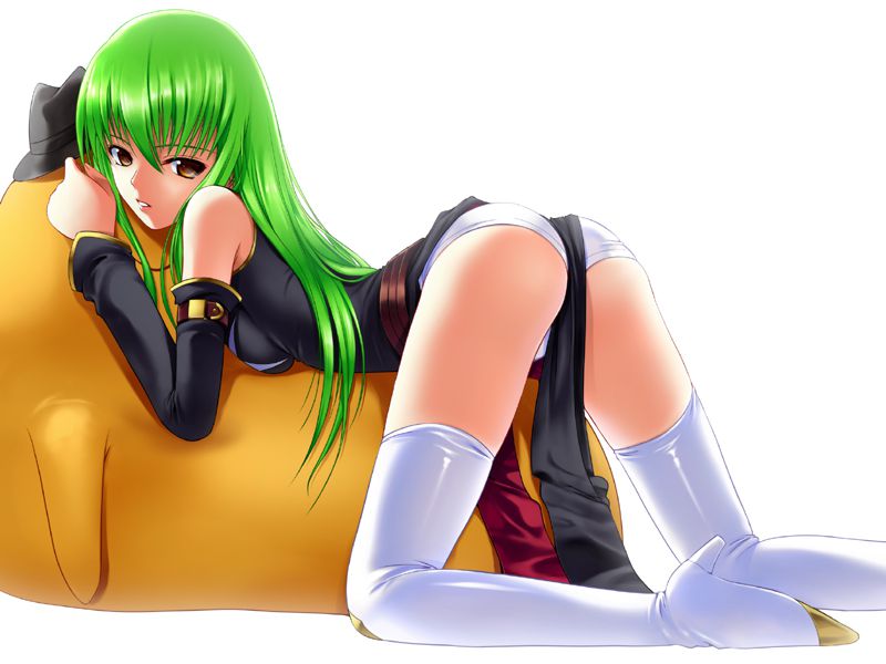 Code Geass Hentai Gallery 19