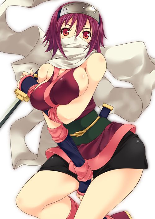 Kunoichi 127