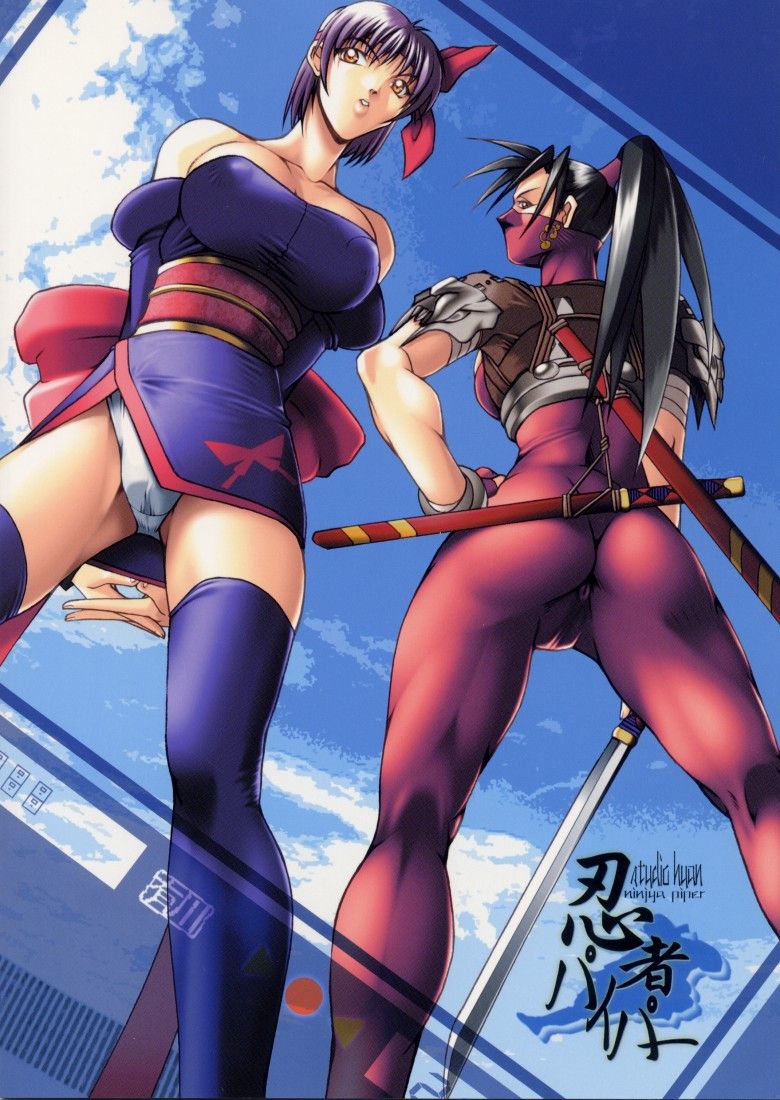 Kunoichi 139