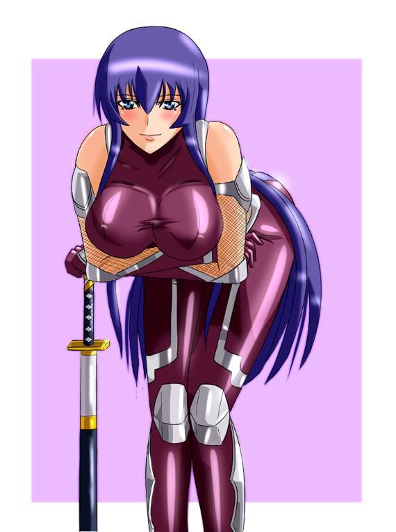 Kunoichi 174