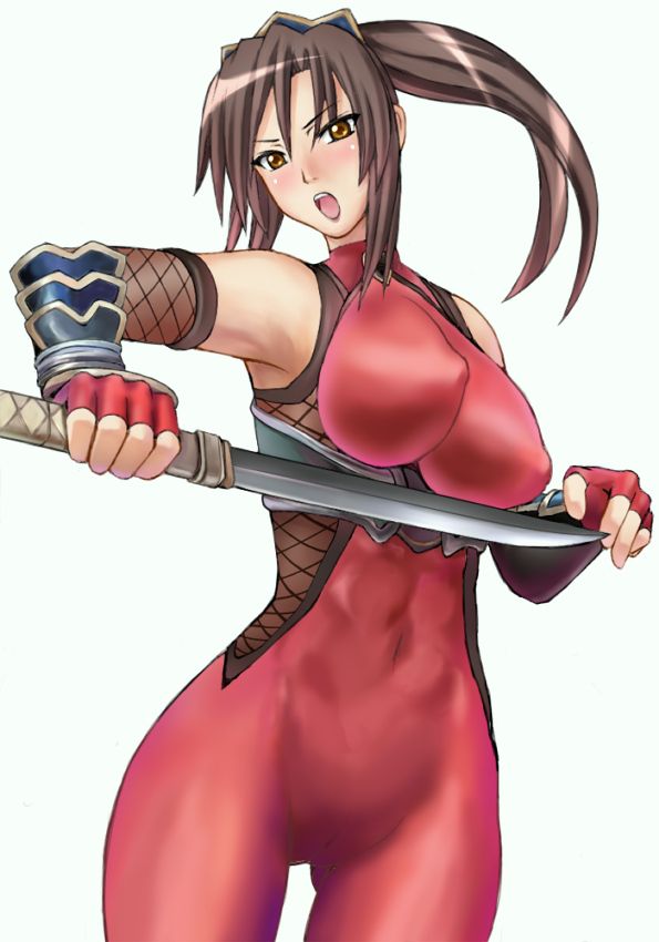 Kunoichi 23