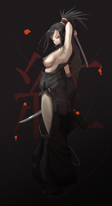 Kunoichi 247