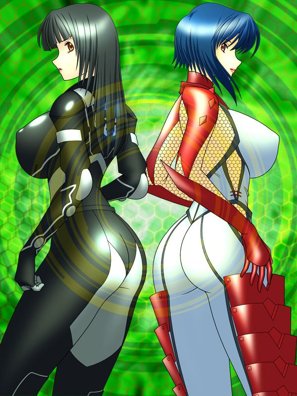 Kunoichi 59