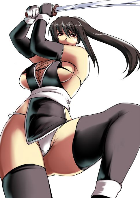 Kunoichi 77