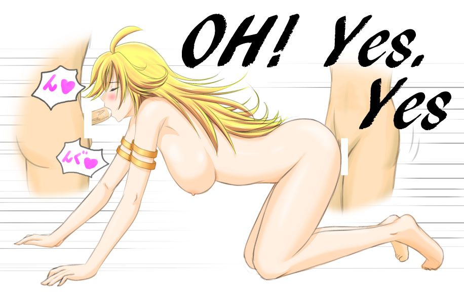 Panty HENTAI image Gallery (Panty & Stocking with Garterbelt) 10