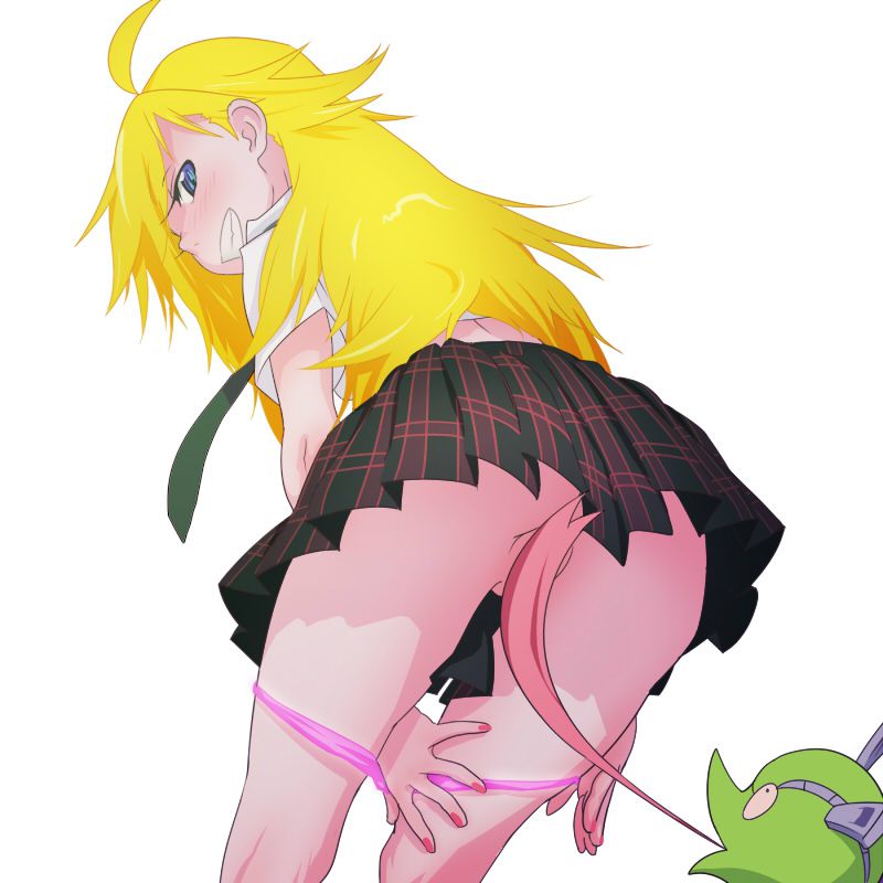 Panty HENTAI image Gallery (Panty & Stocking with Garterbelt) 18