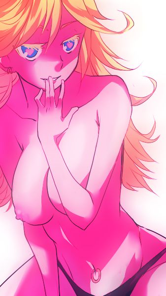 Panty HENTAI image Gallery (Panty & Stocking with Garterbelt) 19