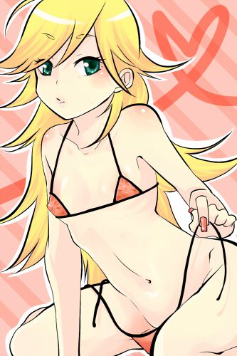 Panty HENTAI image Gallery (Panty & Stocking with Garterbelt) 45