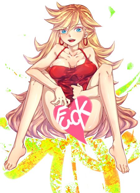 Panty HENTAI image Gallery (Panty & Stocking with Garterbelt) 49