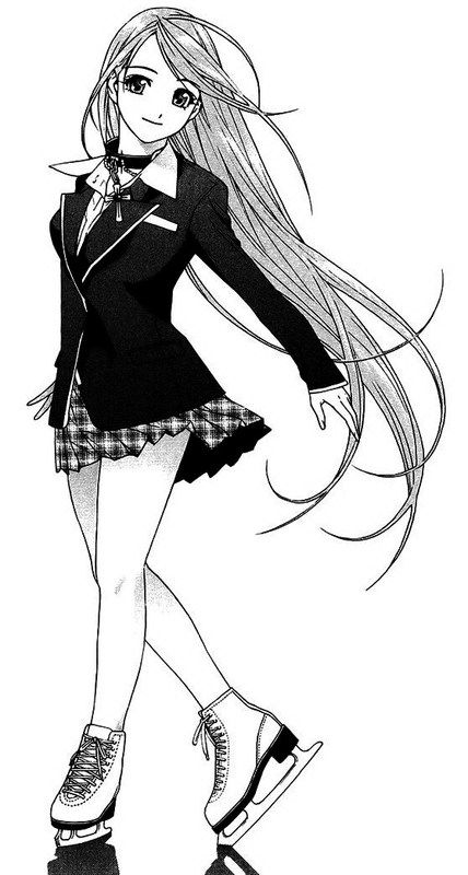 rosario vampire hentay pak 63