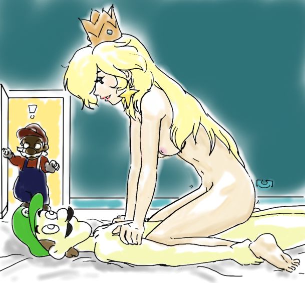 ULTIMATE Rosalina Gallery 49