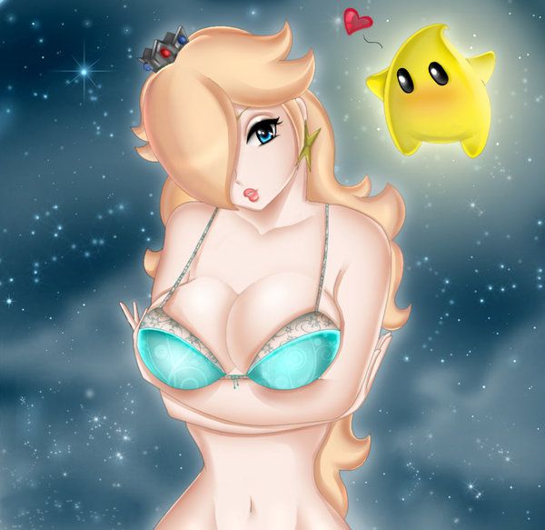 ULTIMATE Rosalina Gallery 88