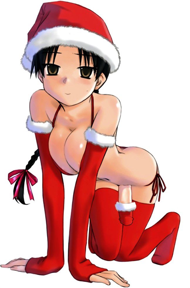 Futa Christmas Gallery 103