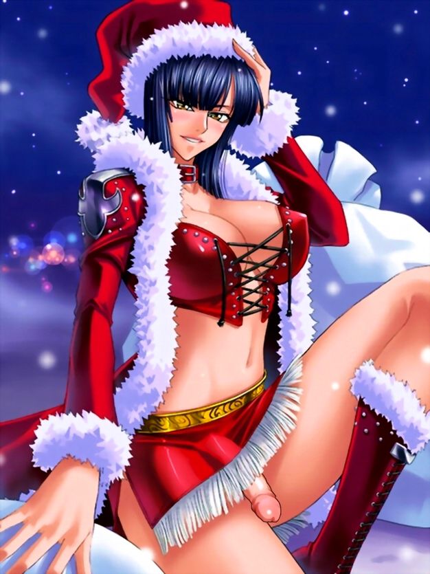 Futa Christmas Gallery 106