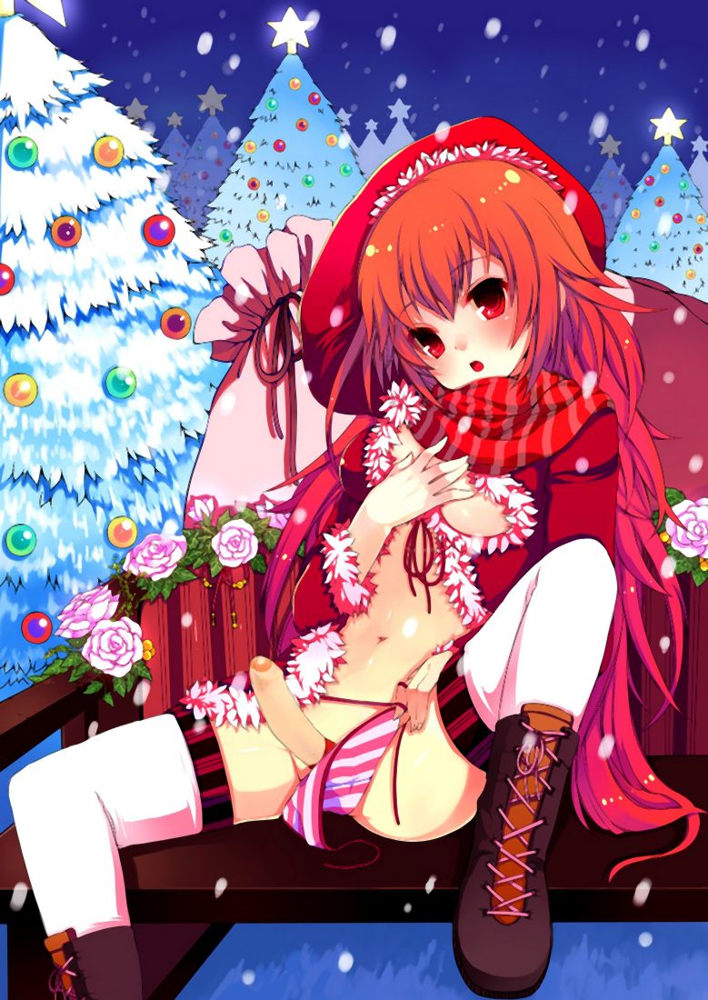 Futa Christmas Gallery 108