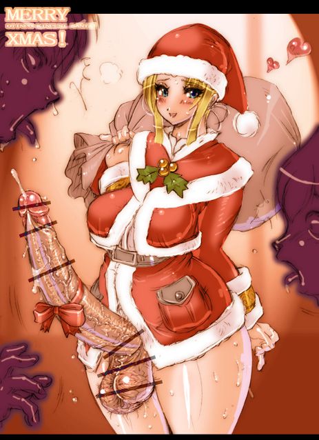 Futa Christmas Gallery 3