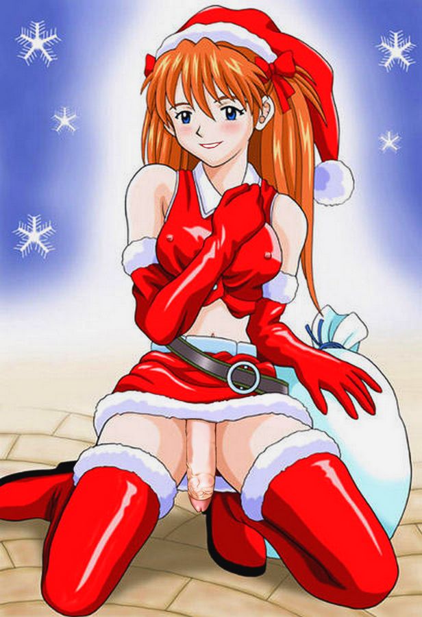 Futa Christmas Gallery 37