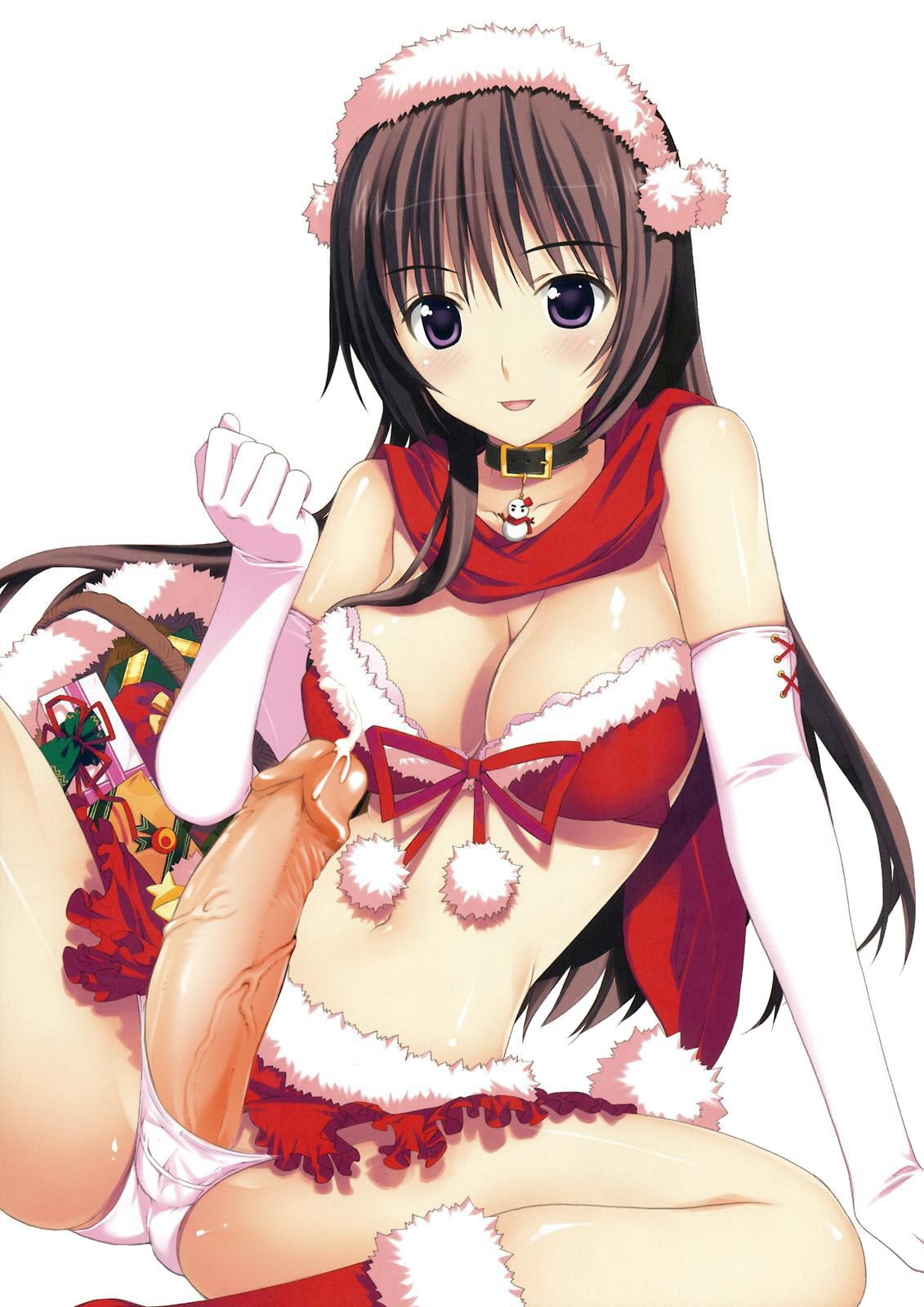 Futa Christmas Gallery 46