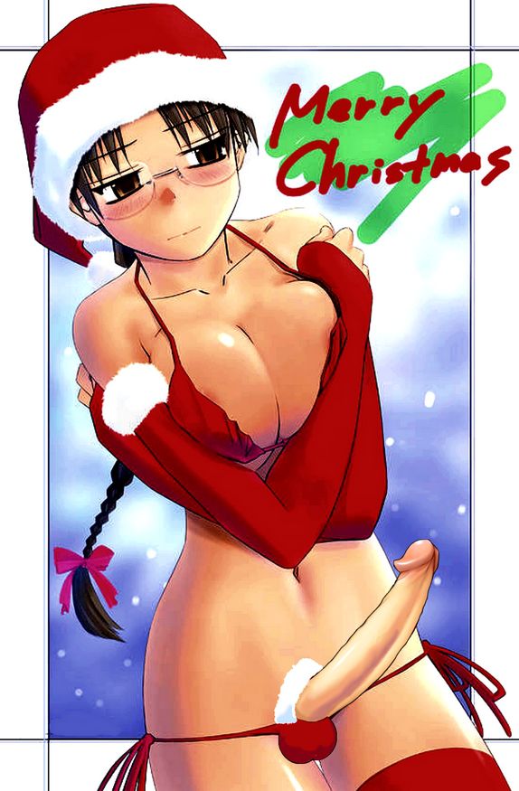 Futa Christmas Gallery 48