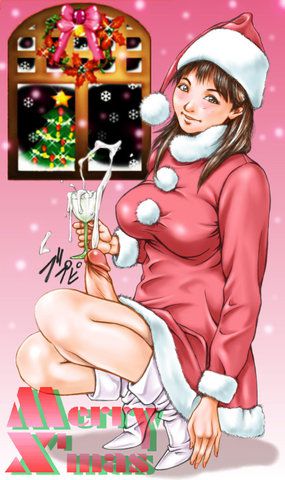 Futa Christmas Gallery 5