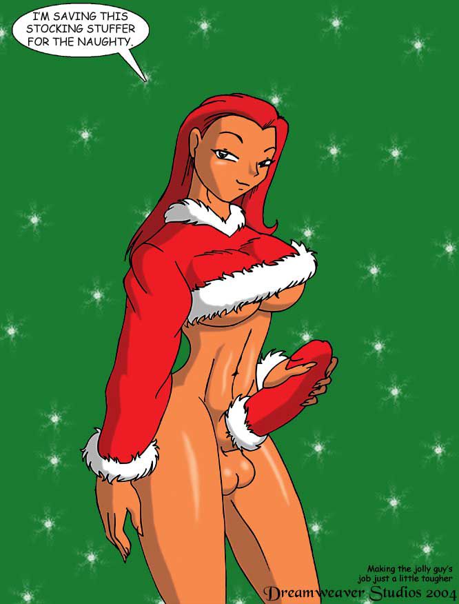 Futa Christmas Gallery 51