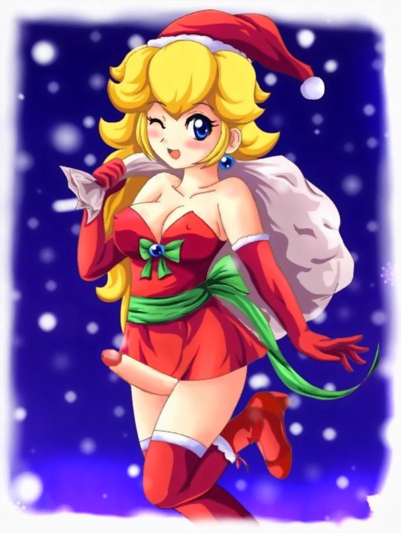 Futa Christmas Gallery 54