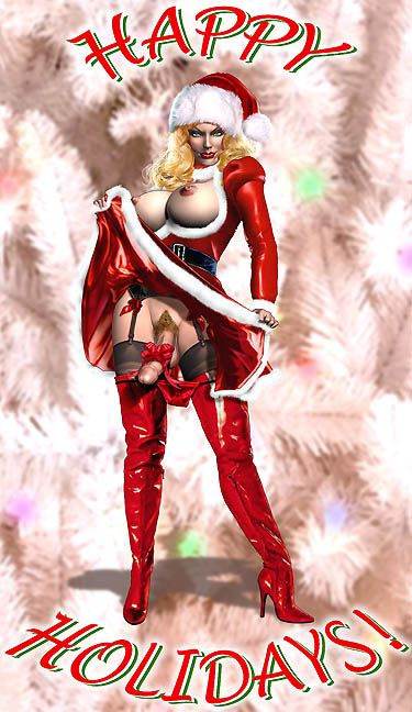 Futa Christmas Gallery 61