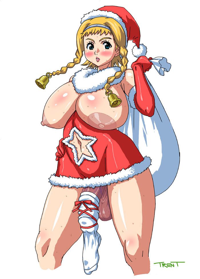 Futa Christmas Gallery 7