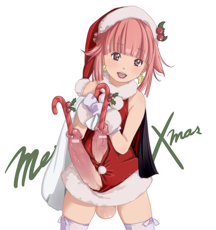 Futa Christmas Gallery 71