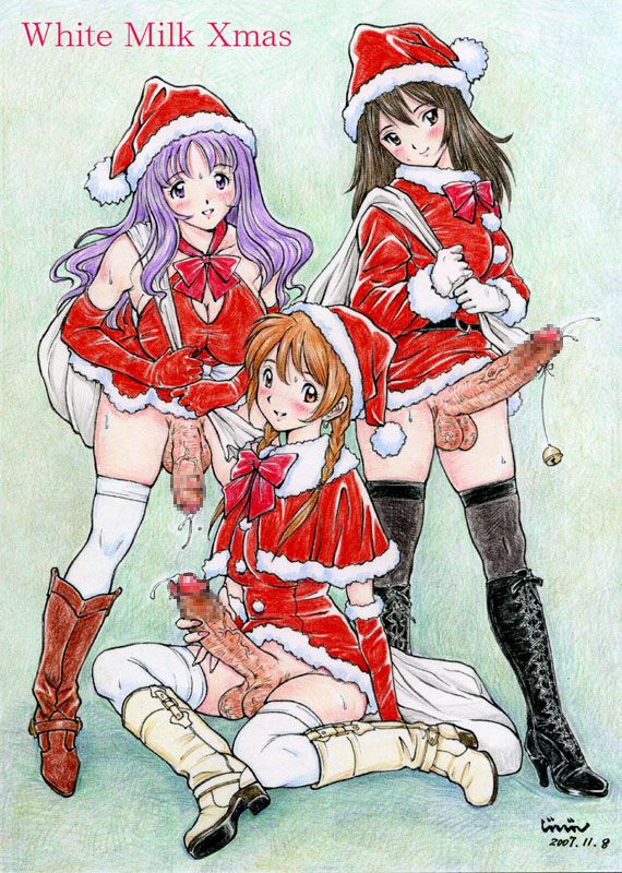 Futa Christmas Gallery 74