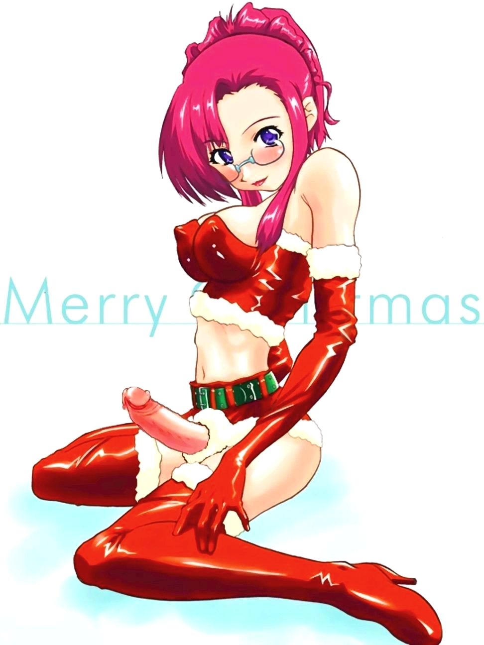 Futa Christmas Gallery 88