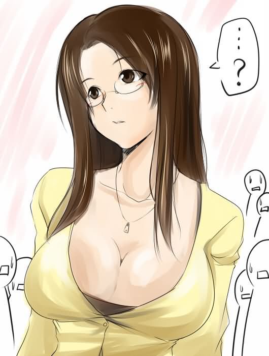 [Hentai] Hot Milf 277