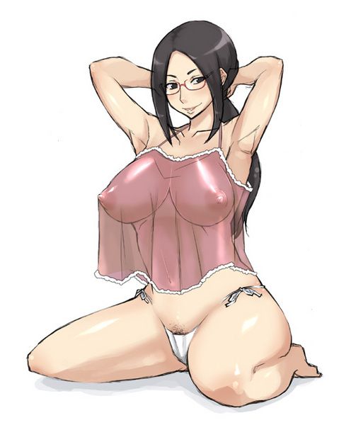 [Hentai] Hot Milf 303