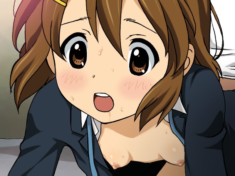 Yui K-on 105